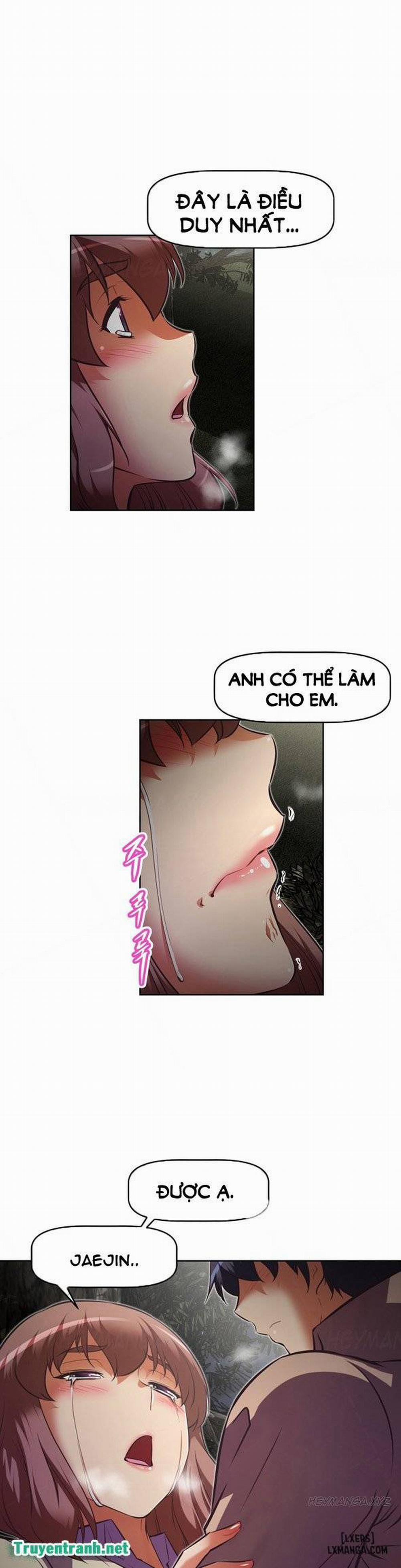 Phóng Thích Dục Vọng 76 trang 18