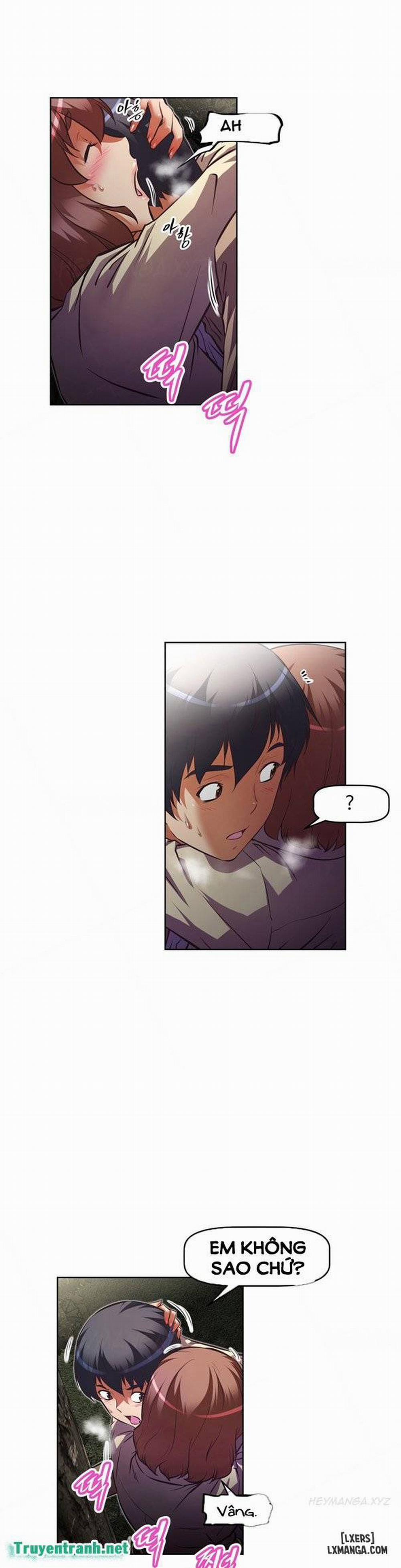 Phóng Thích Dục Vọng 76 trang 23