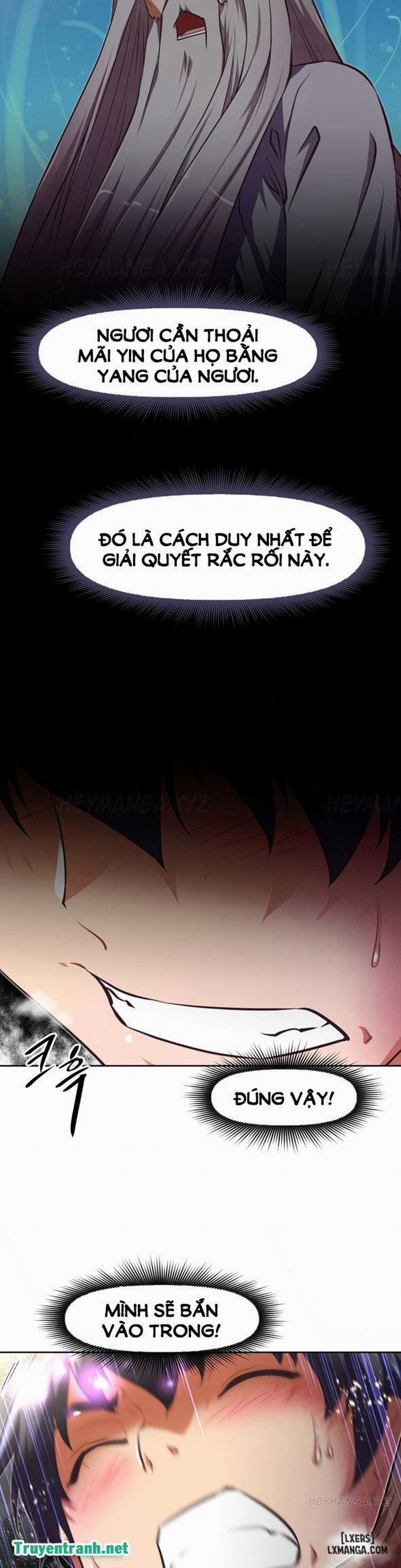 Phóng Thích Dục Vọng 76 trang 26