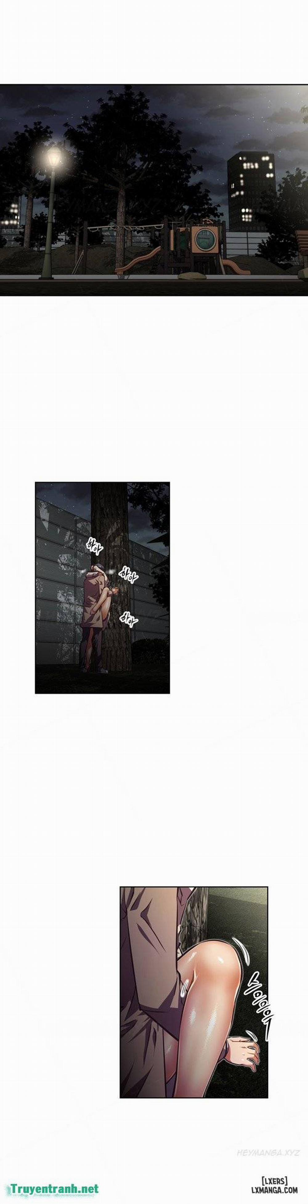 Phóng Thích Dục Vọng 76 trang 30