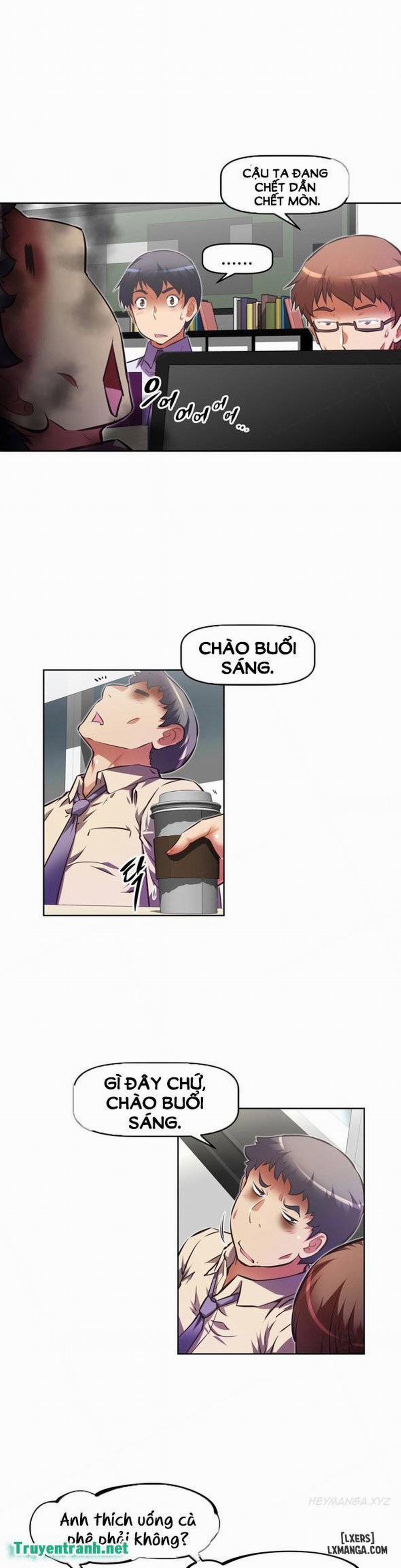 Phóng Thích Dục Vọng 76 trang 39