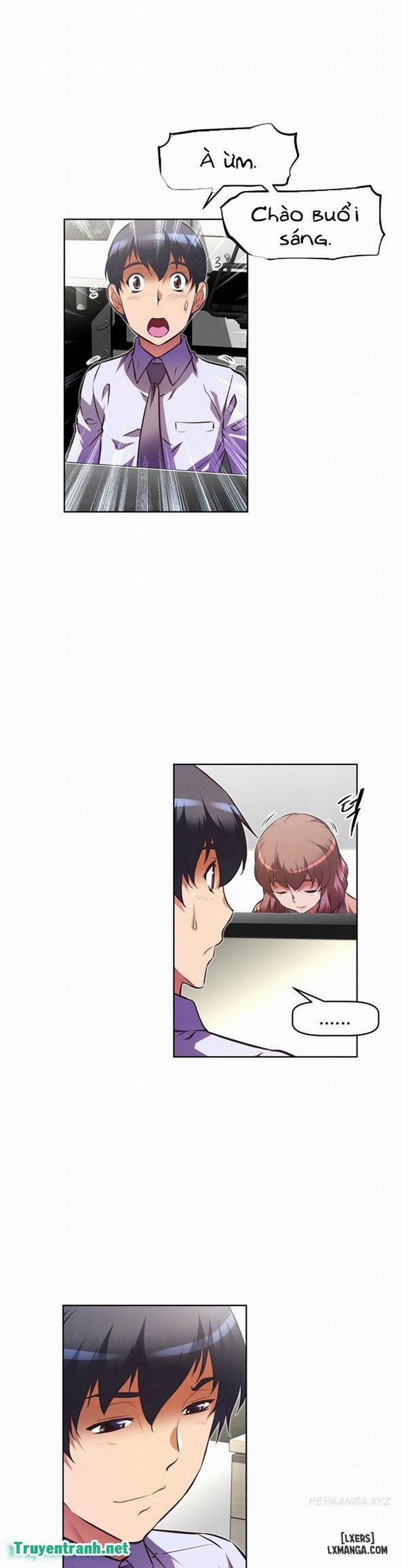 Phóng Thích Dục Vọng 76 trang 42