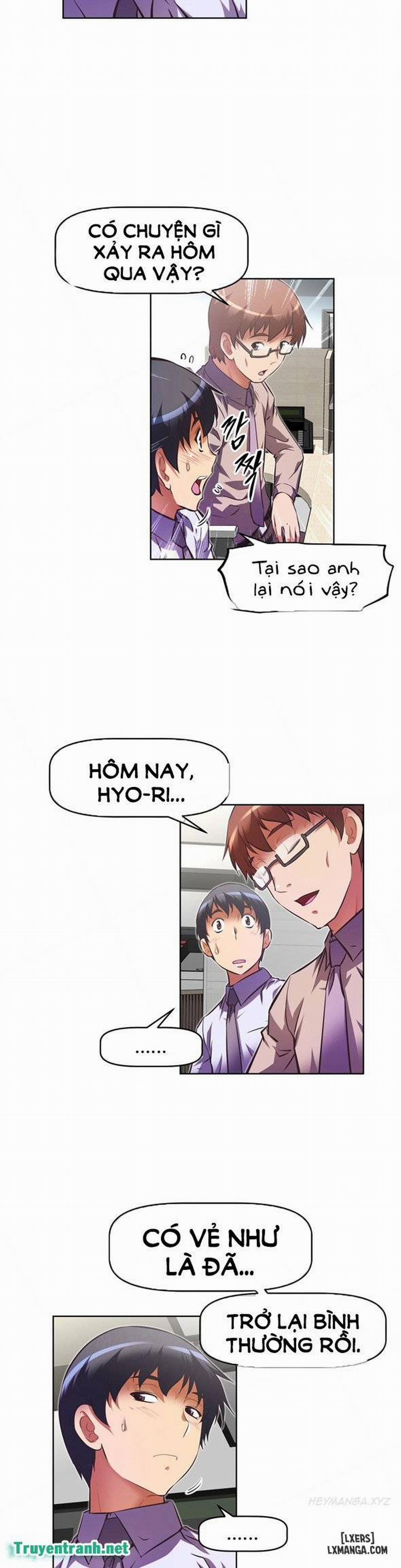 Phóng Thích Dục Vọng 76 trang 43