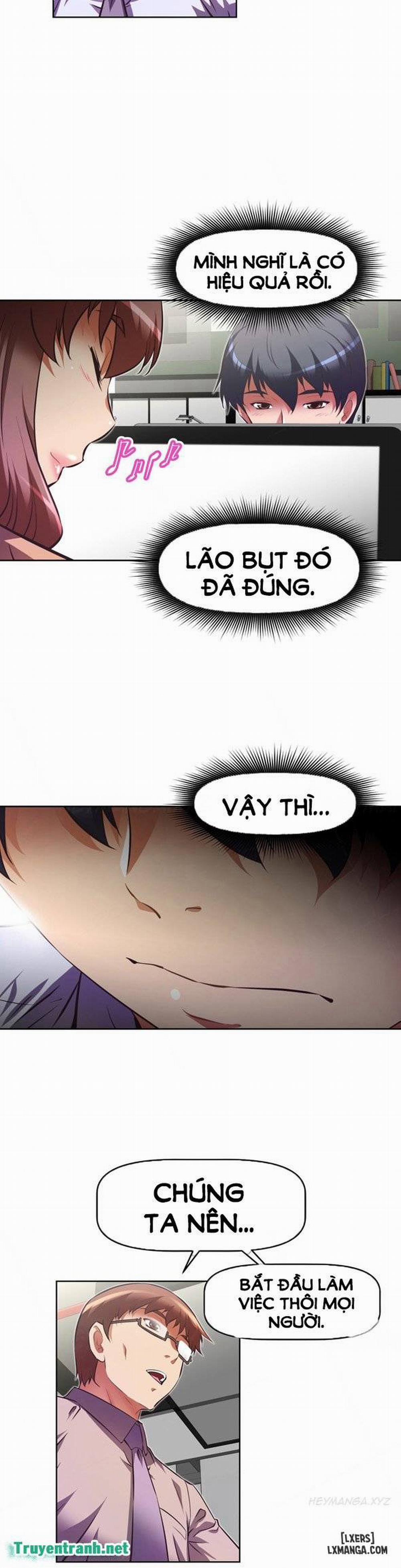 Phóng Thích Dục Vọng 76 trang 44