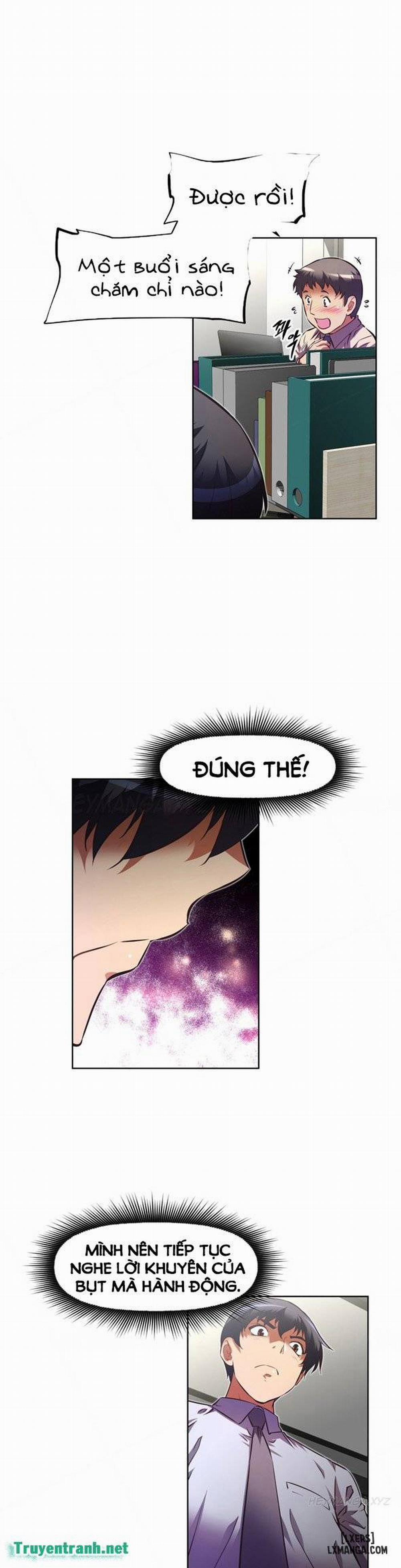 Phóng Thích Dục Vọng 76 trang 45