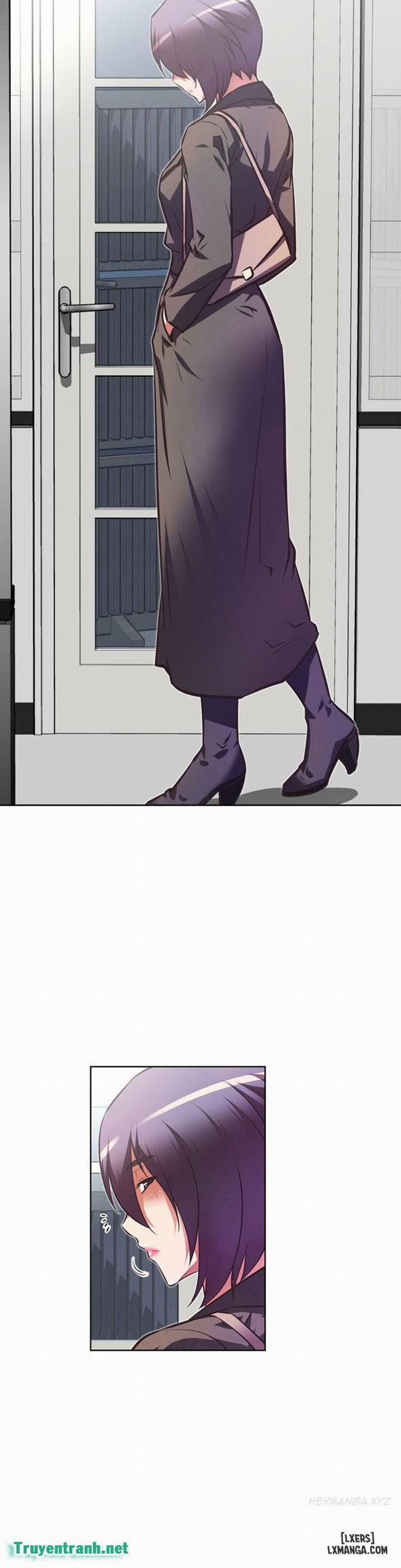 Phóng Thích Dục Vọng 76 trang 47