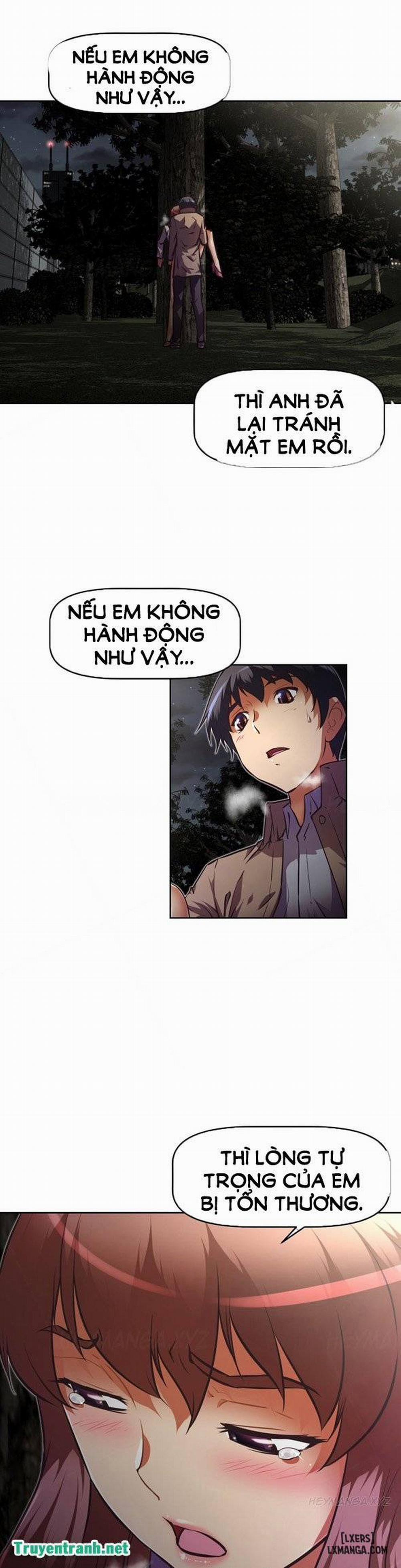 Phóng Thích Dục Vọng 76 trang 5