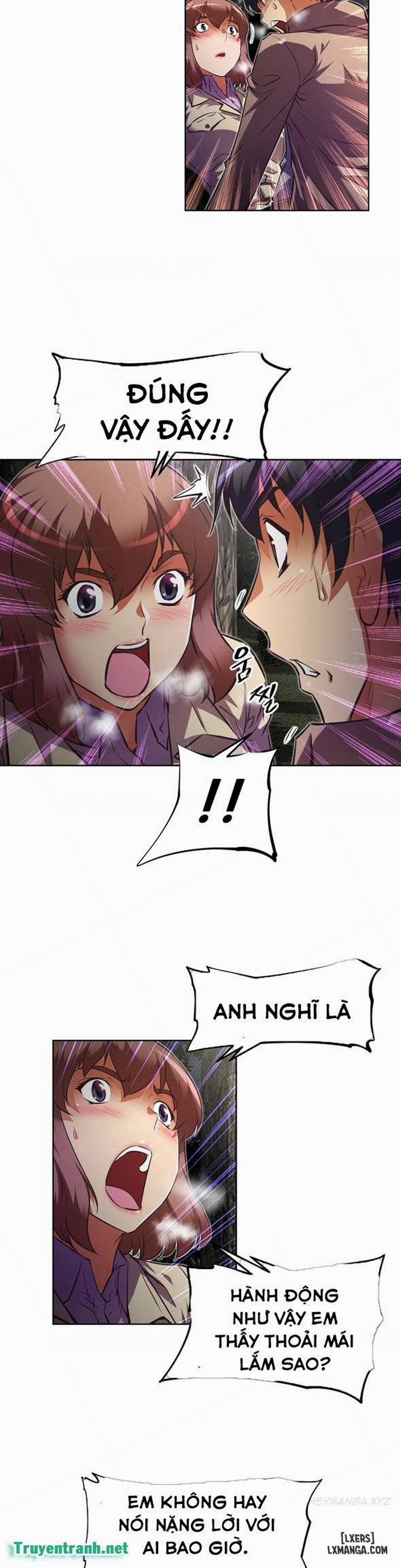 Phóng Thích Dục Vọng 76 trang 7