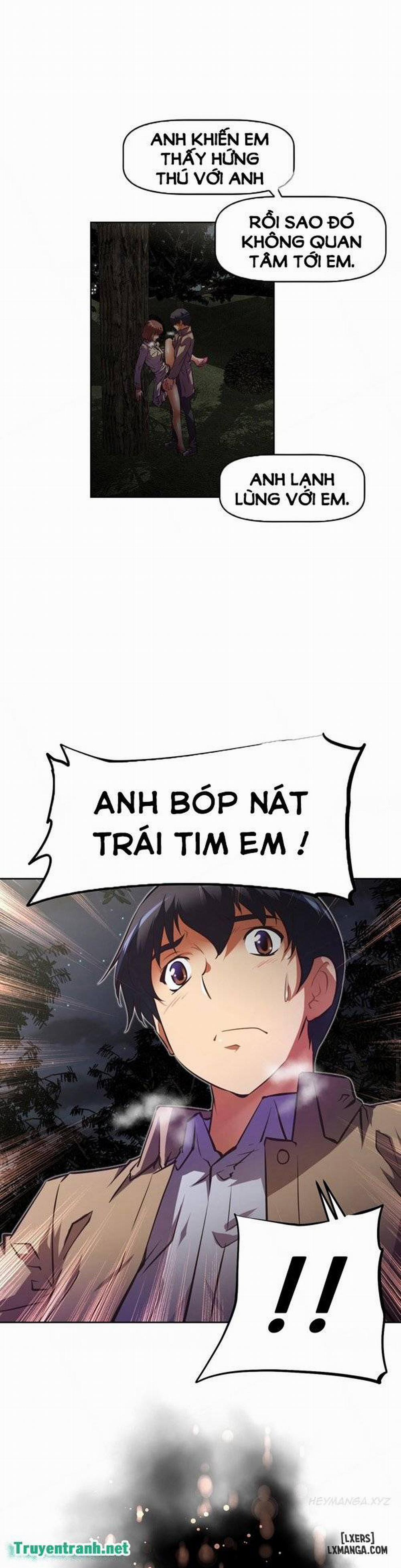 Phóng Thích Dục Vọng 76 trang 9