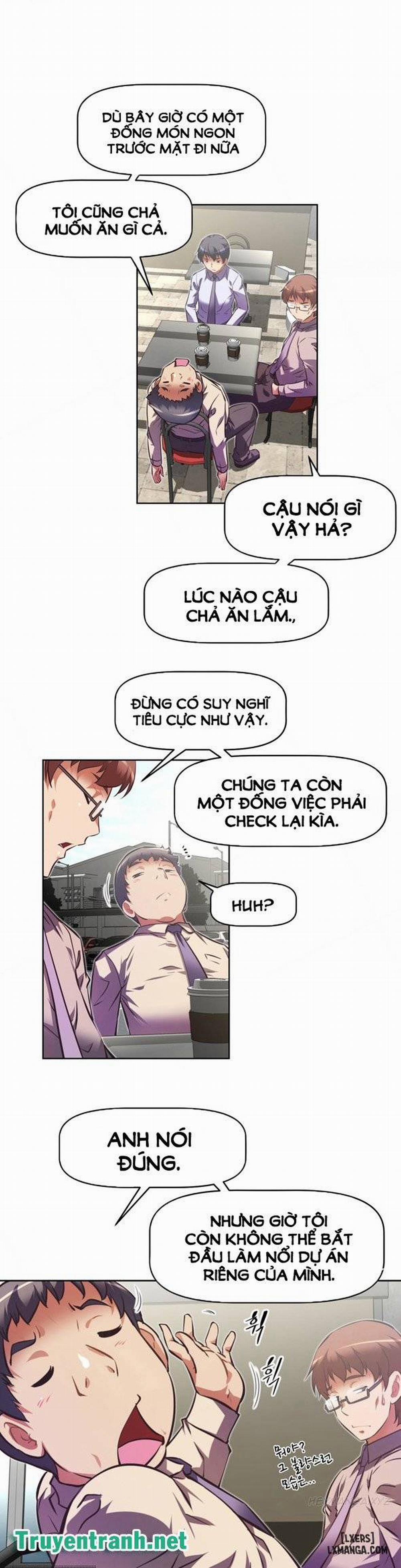 Phóng Thích Dục Vọng 77 trang 12