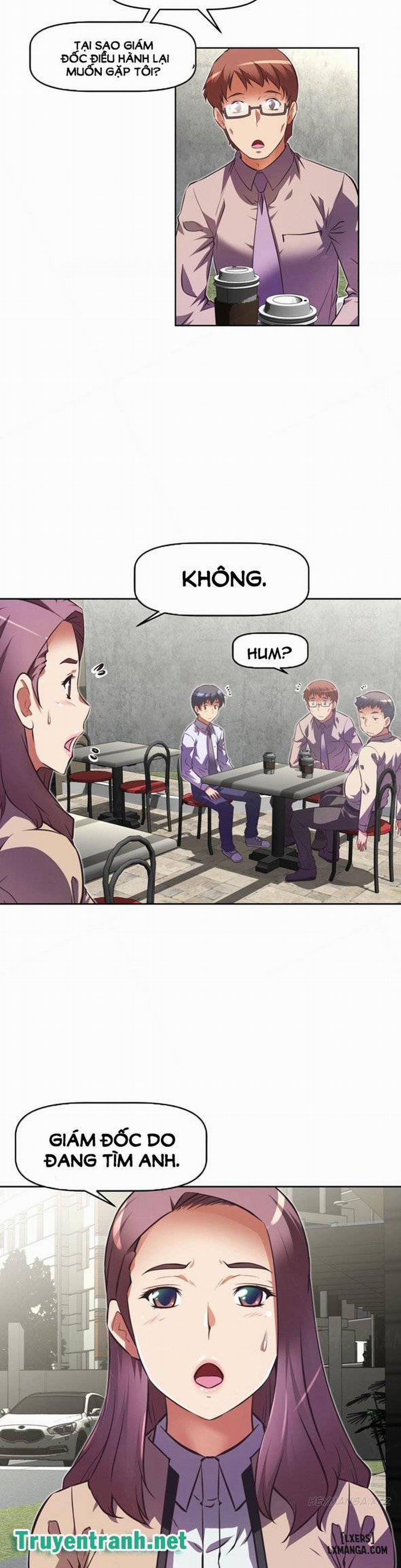 Phóng Thích Dục Vọng 77 trang 16