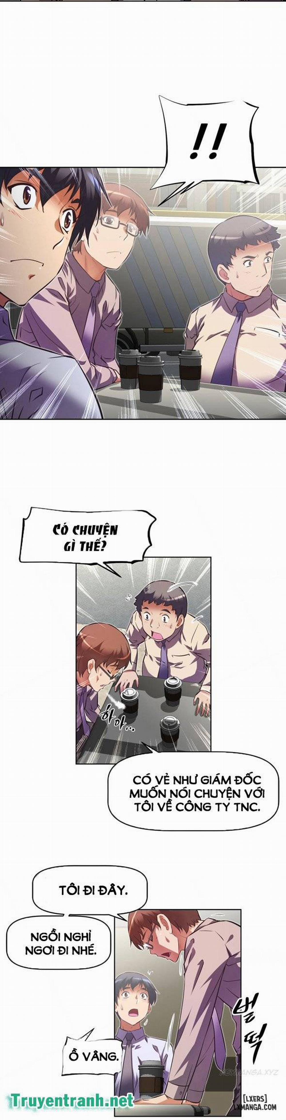 Phóng Thích Dục Vọng 77 trang 17