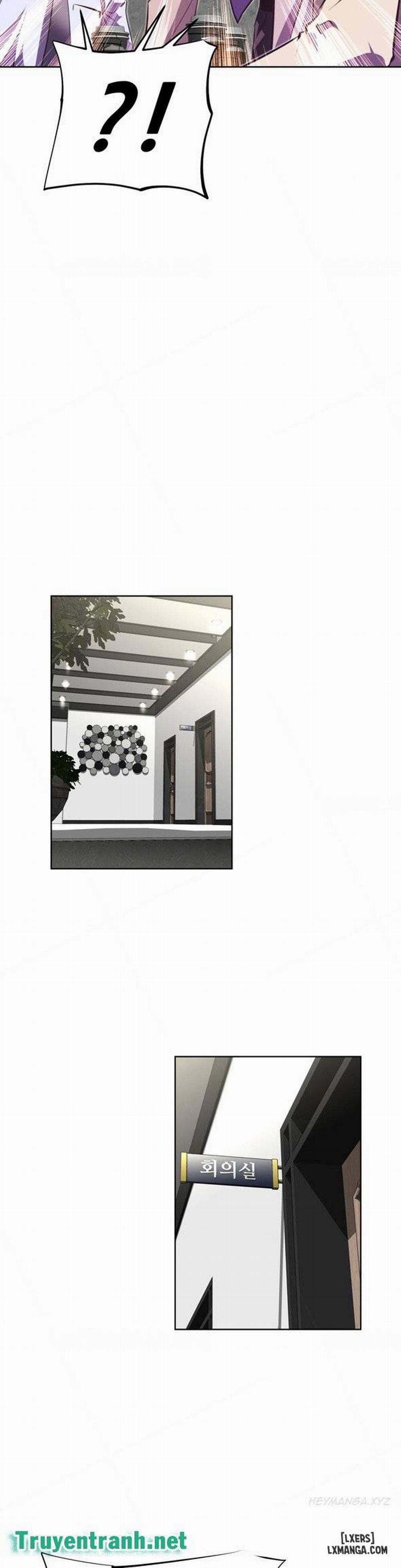 Phóng Thích Dục Vọng 77 trang 19