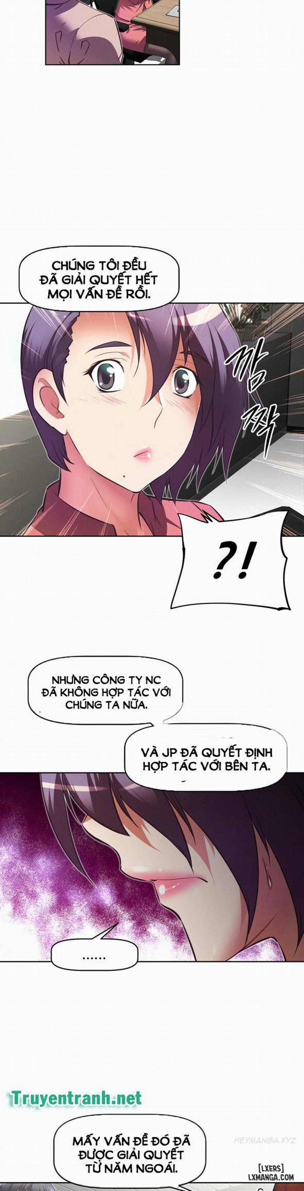 Phóng Thích Dục Vọng 77 trang 22