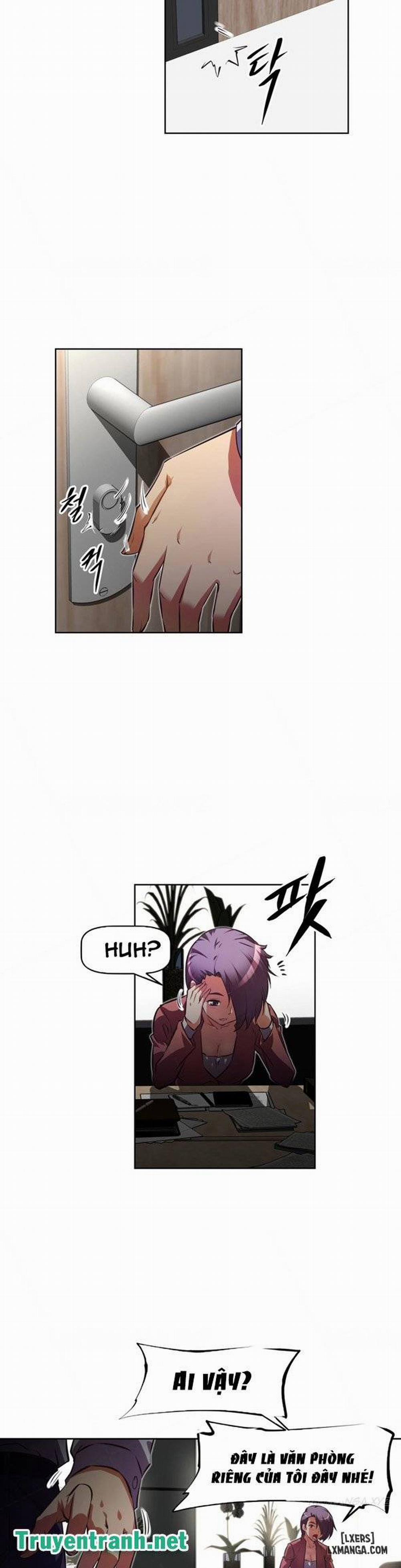 Phóng Thích Dục Vọng 77 trang 34