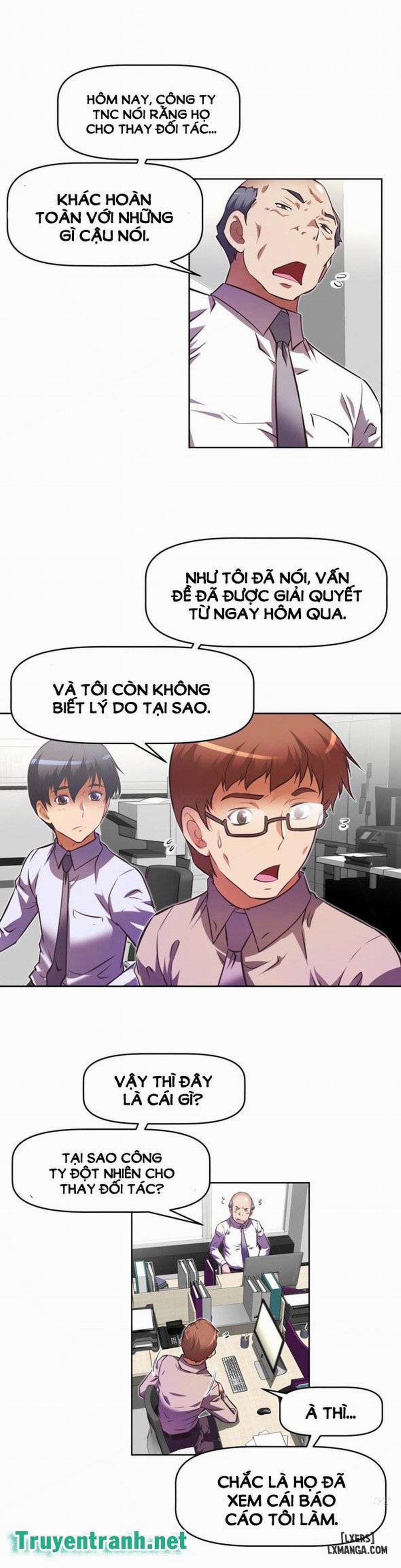 Phóng Thích Dục Vọng 77 trang 5