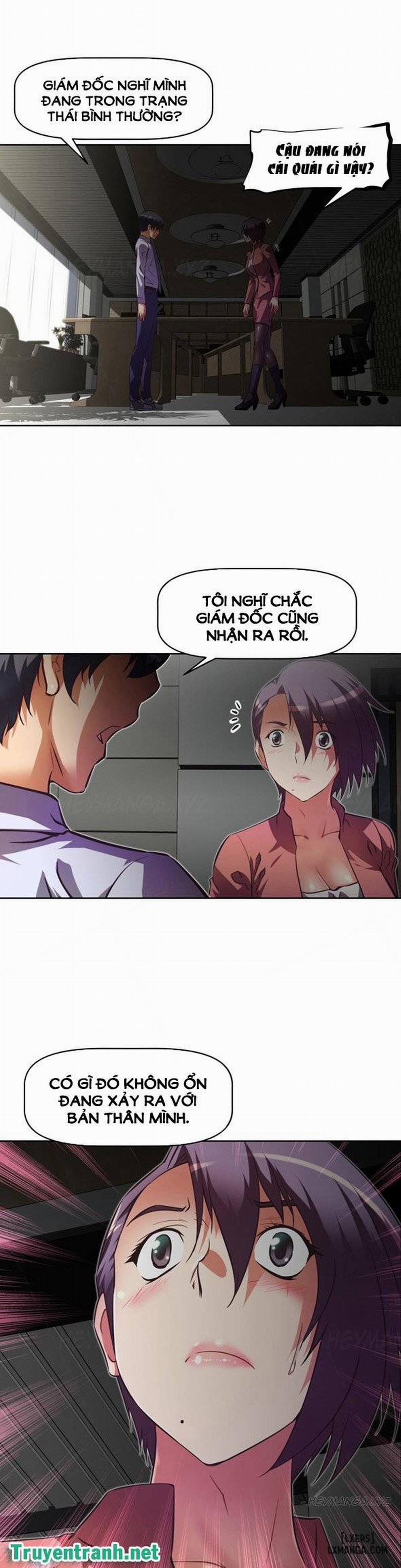 Phóng Thích Dục Vọng 78 trang 14