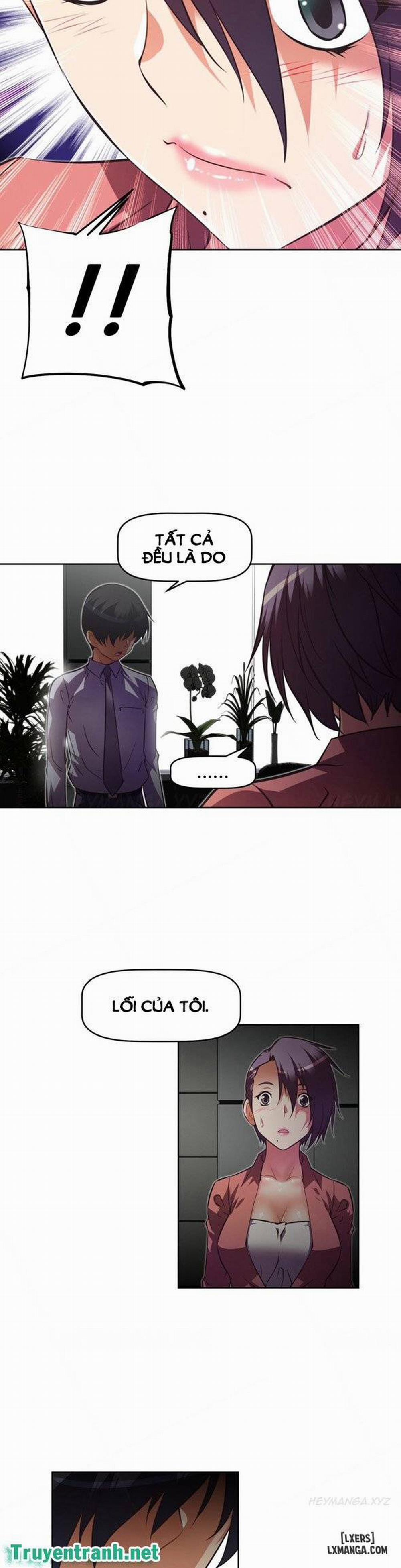 Phóng Thích Dục Vọng 78 trang 18