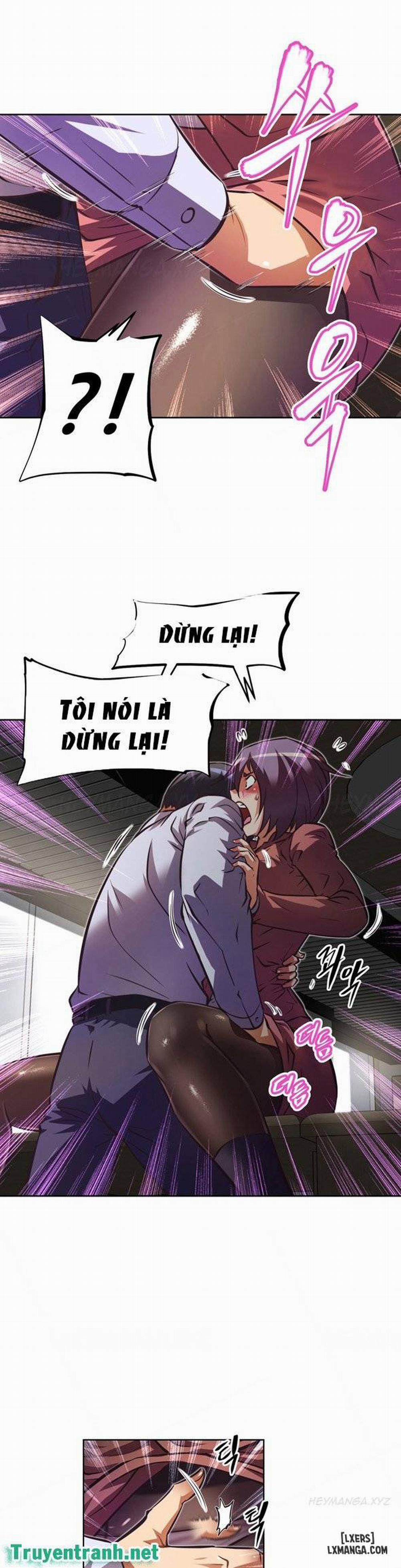 Phóng Thích Dục Vọng 78 trang 26