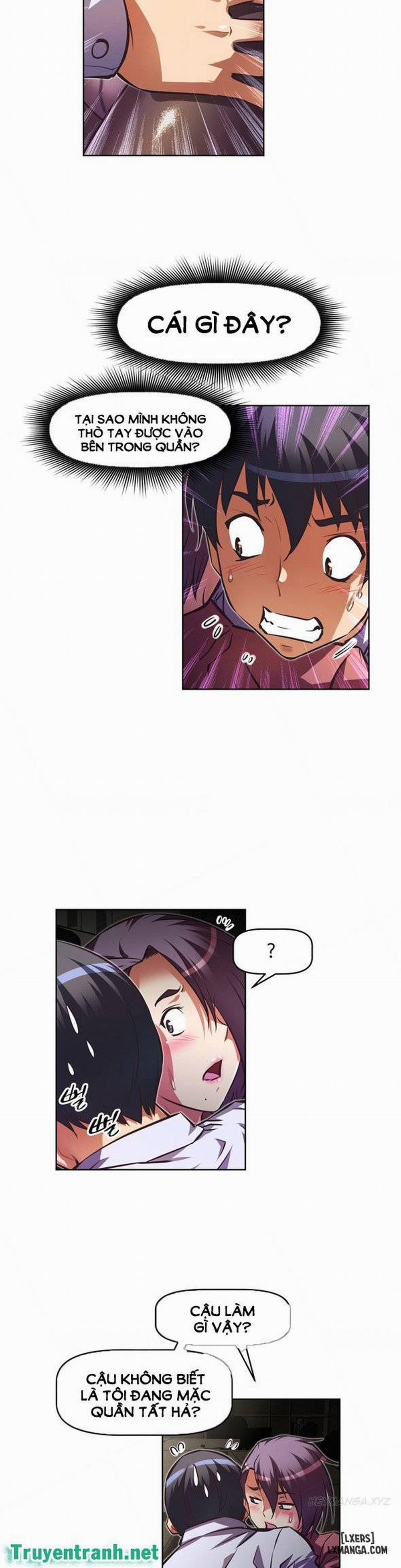 Phóng Thích Dục Vọng 78 trang 27