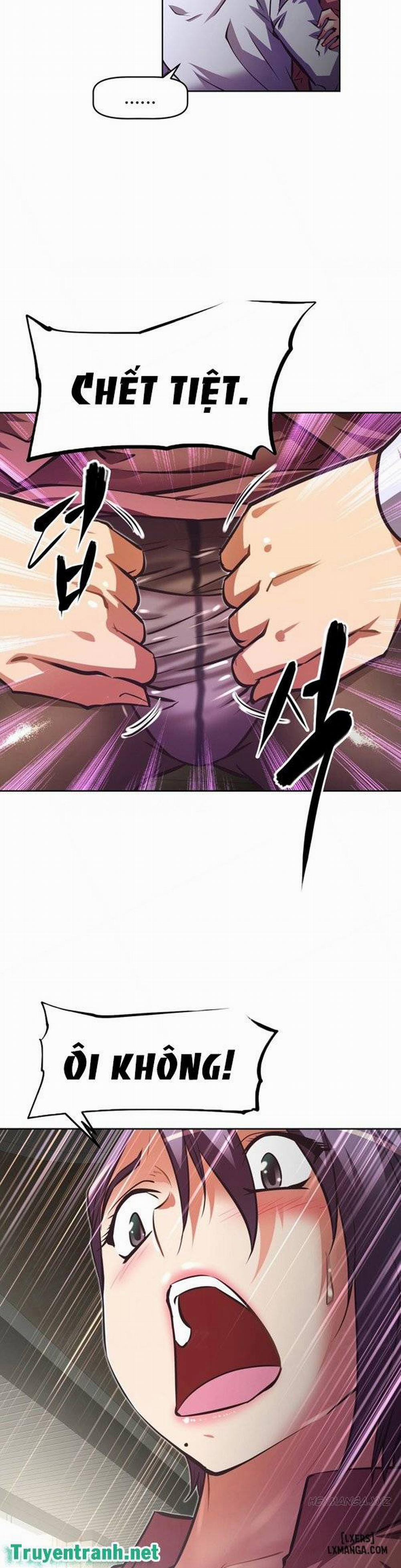 Phóng Thích Dục Vọng 78 trang 28