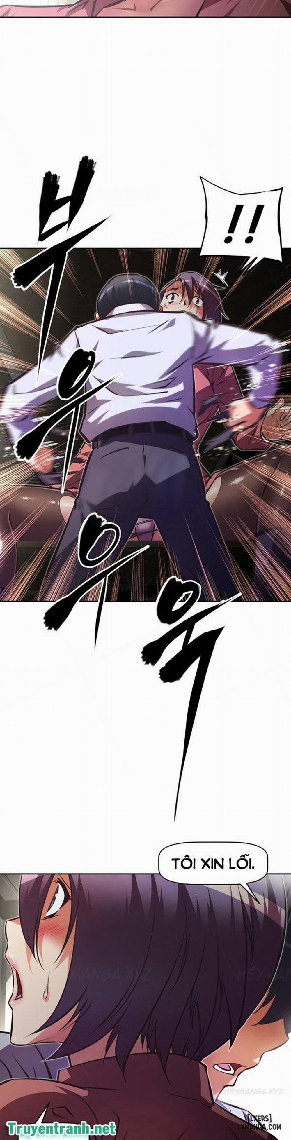 Phóng Thích Dục Vọng 78 trang 29