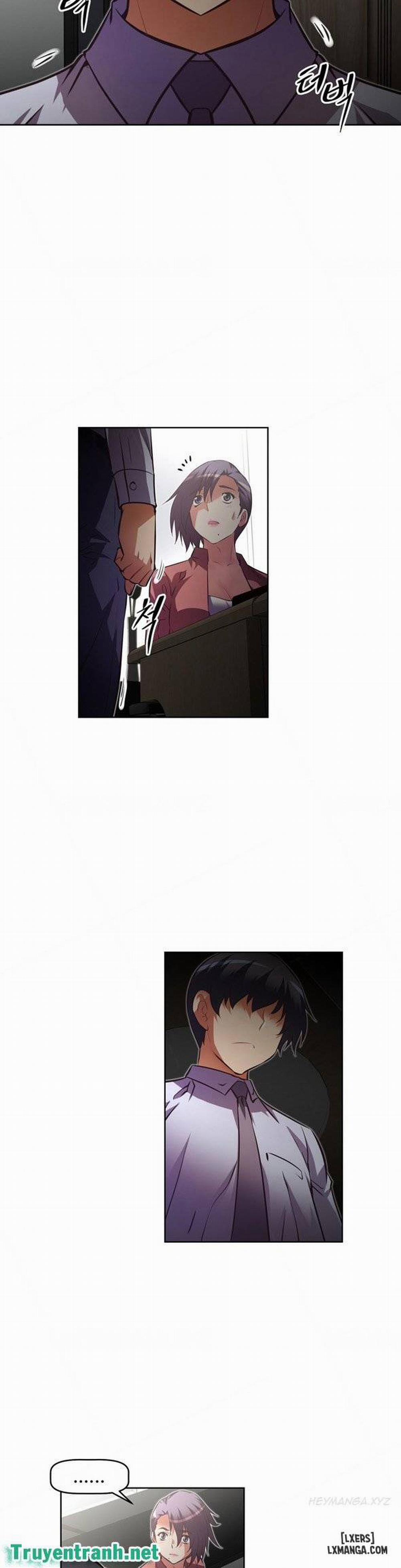 Phóng Thích Dục Vọng 78 trang 4