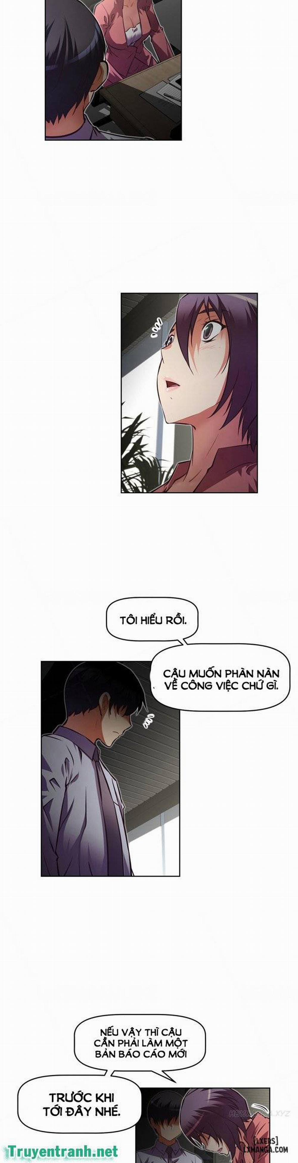 Phóng Thích Dục Vọng 78 trang 5