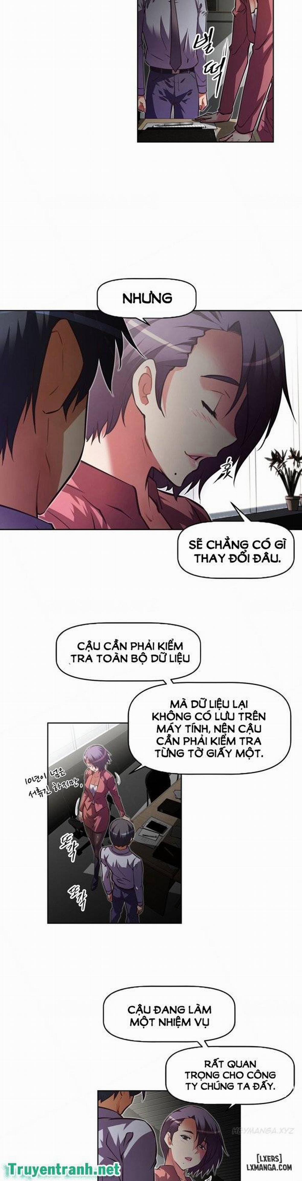 Phóng Thích Dục Vọng 78 trang 6