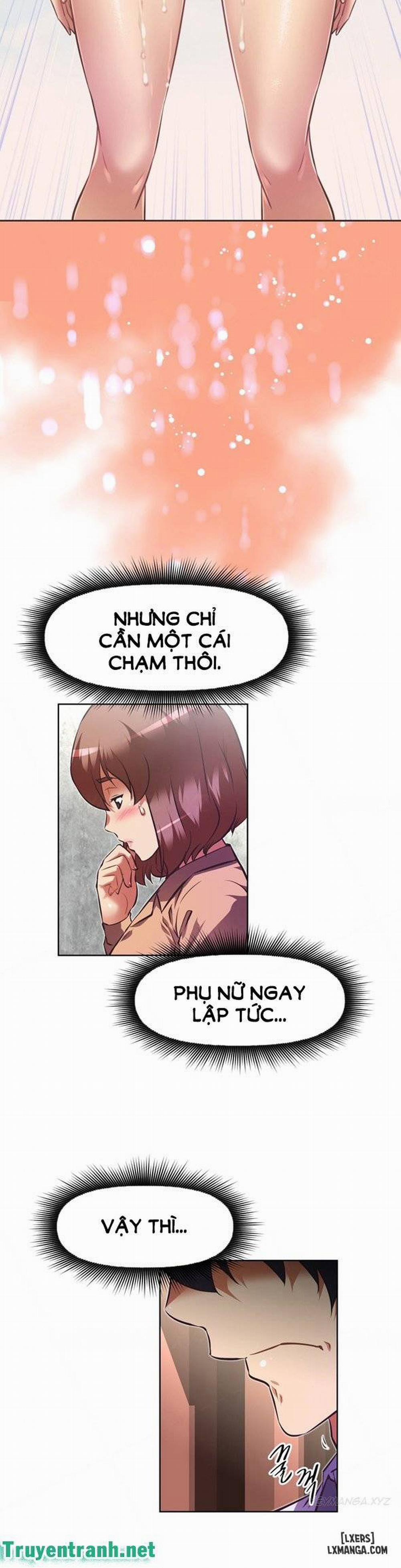 Phóng Thích Dục Vọng 80 trang 18