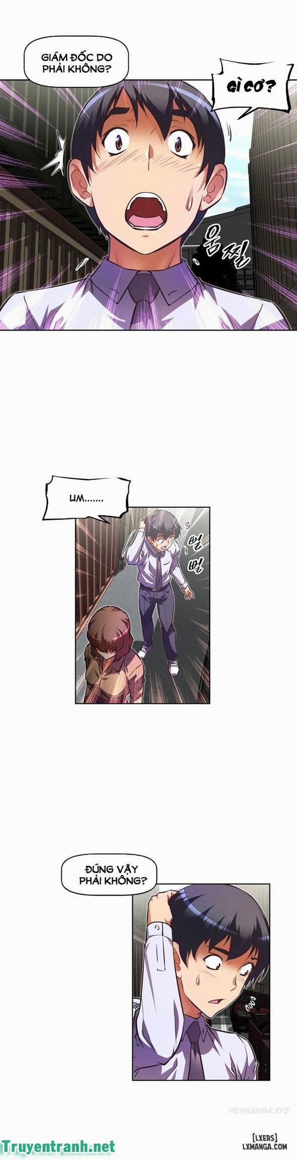 Phóng Thích Dục Vọng 80 trang 2