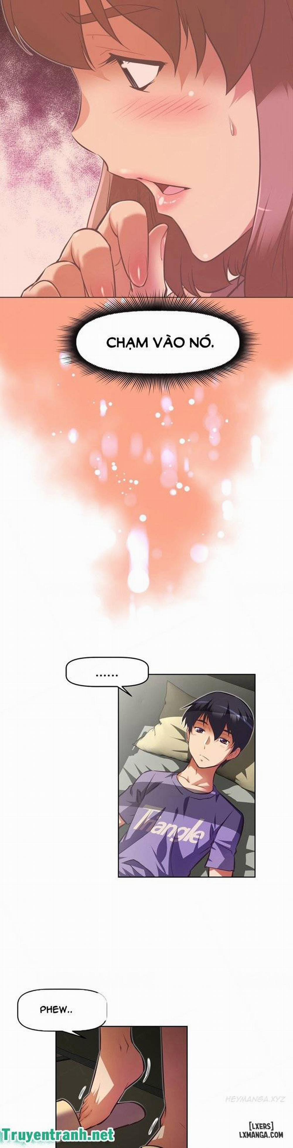 Phóng Thích Dục Vọng 80 trang 26