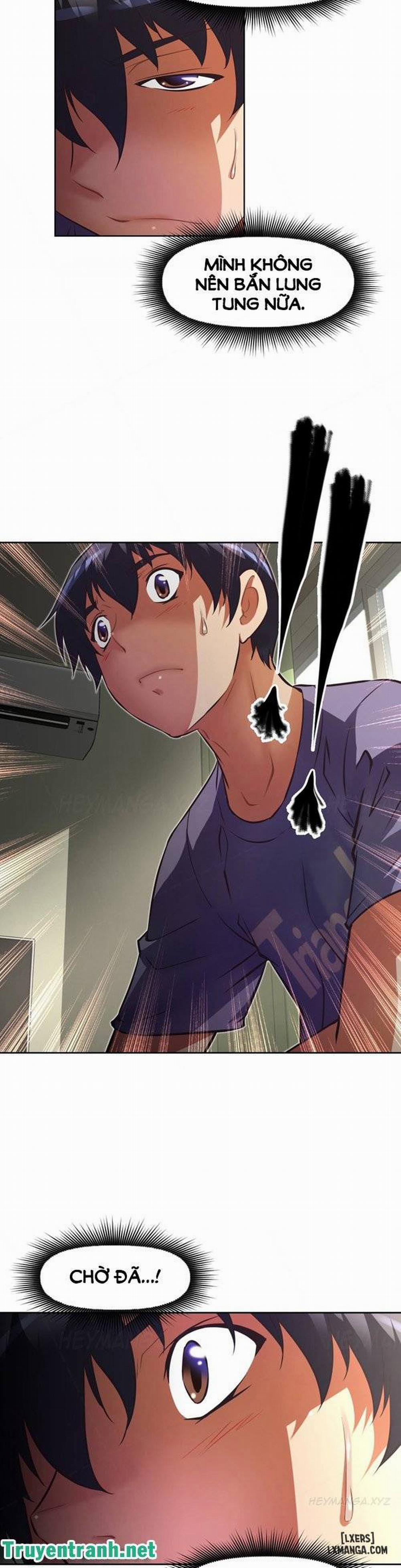 Phóng Thích Dục Vọng 80 trang 29