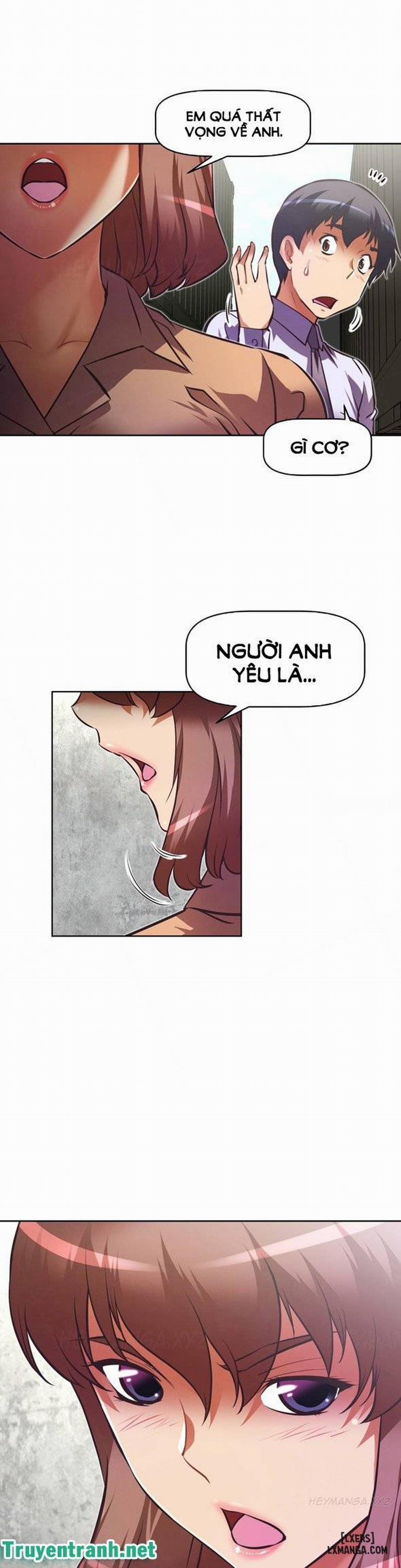 Phóng Thích Dục Vọng 80 trang 3