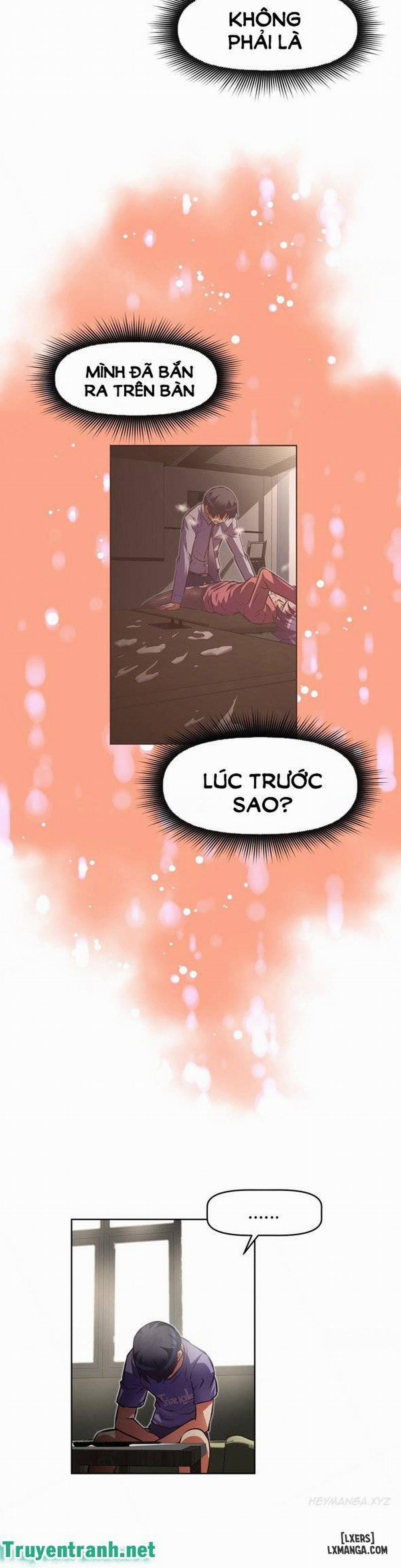 Phóng Thích Dục Vọng 80 trang 30