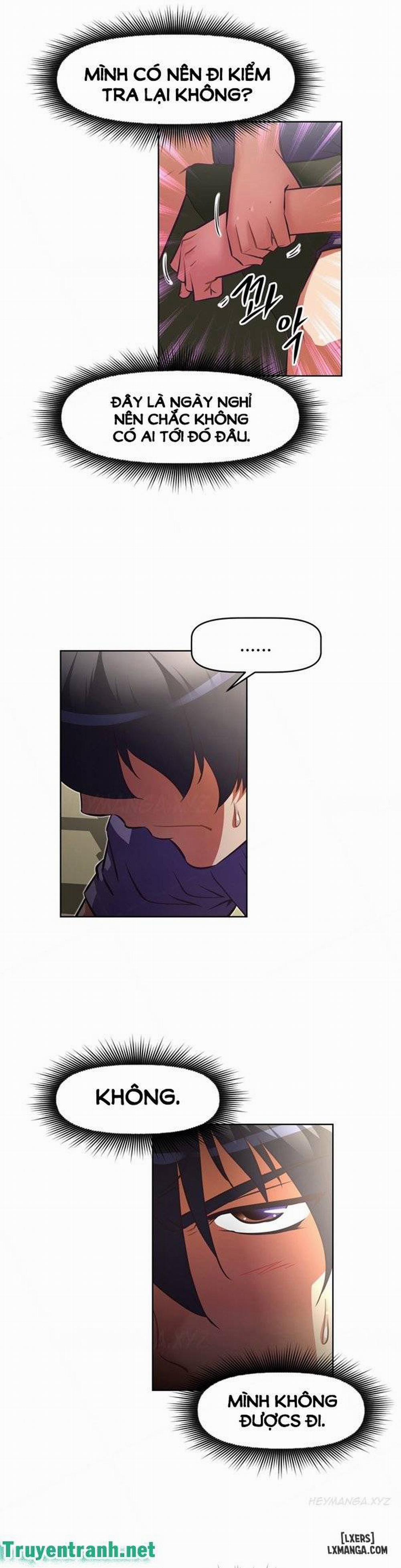 Phóng Thích Dục Vọng 80 trang 31