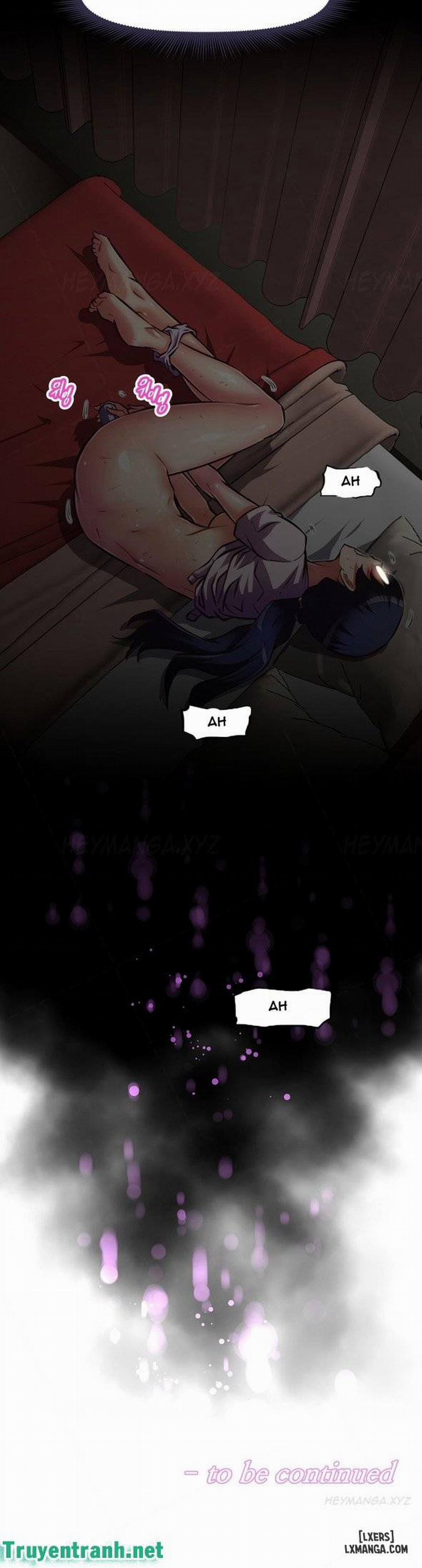 Phóng Thích Dục Vọng 80 trang 36