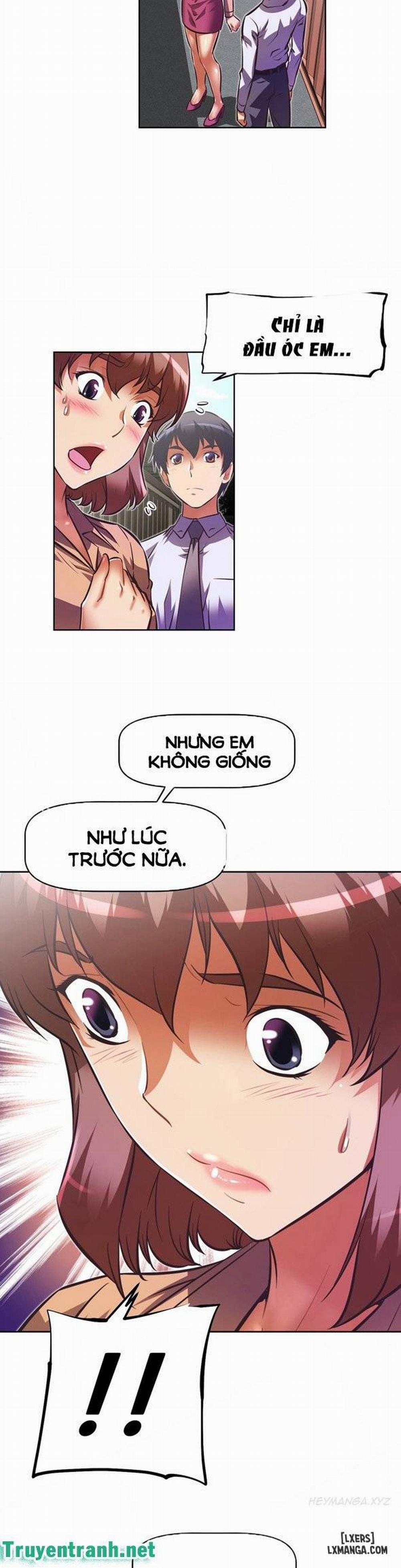 Phóng Thích Dục Vọng 80 trang 8