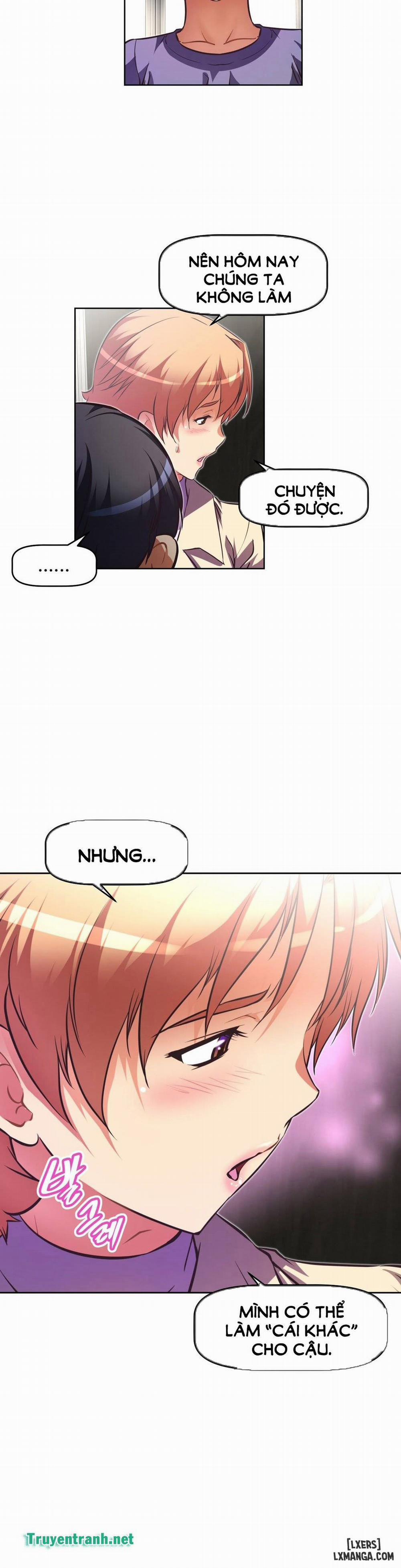 Phóng Thích Dục Vọng 81 trang 11