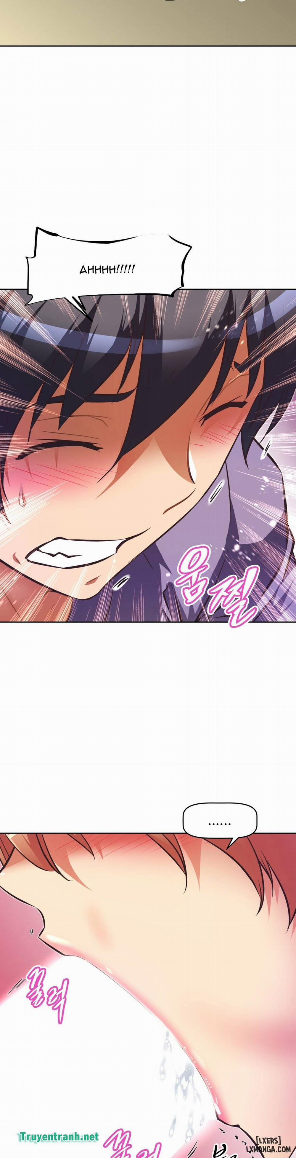 Phóng Thích Dục Vọng 81 trang 14