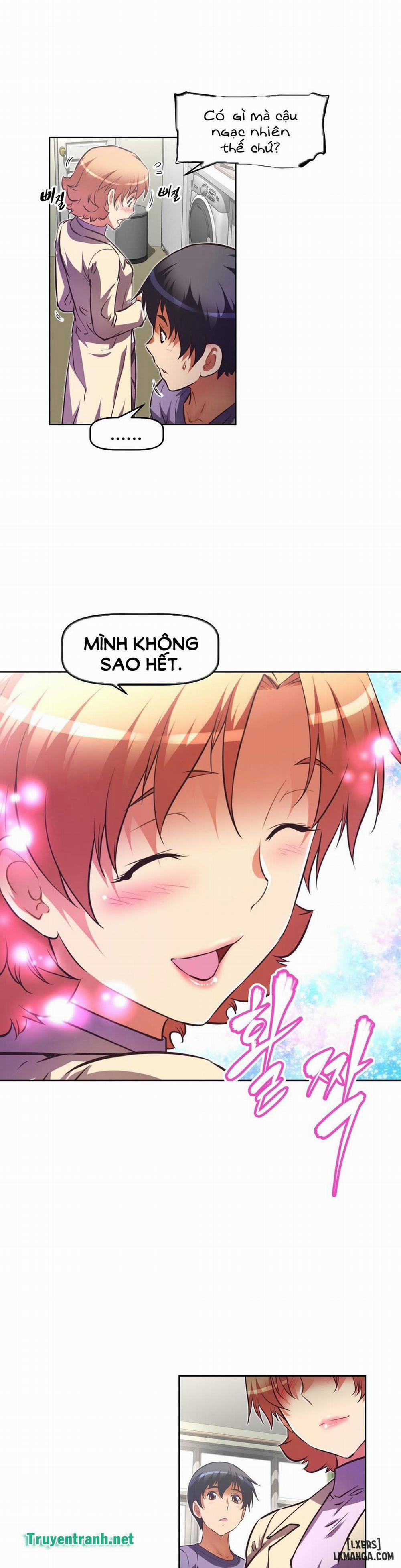 Phóng Thích Dục Vọng 81 trang 17