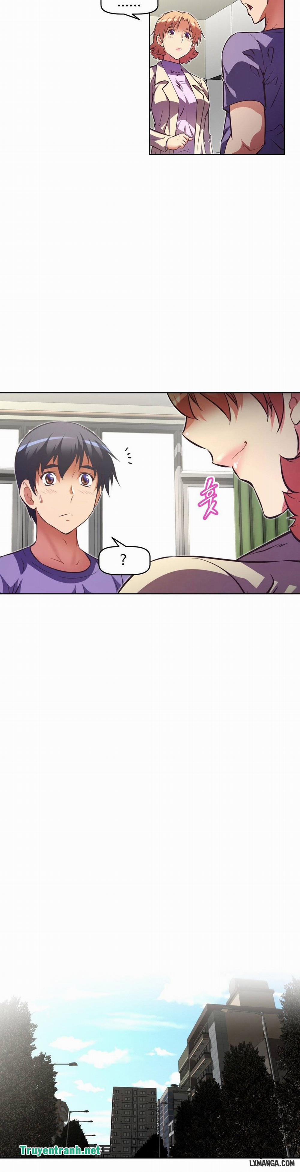 Phóng Thích Dục Vọng 81 trang 19