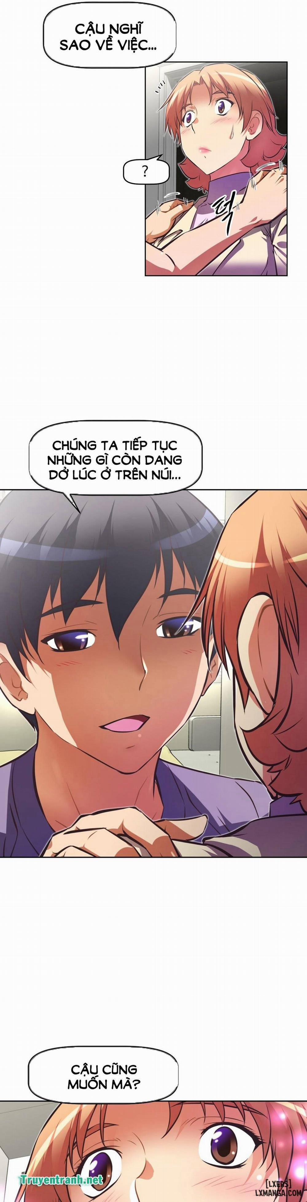 Phóng Thích Dục Vọng 81 trang 2