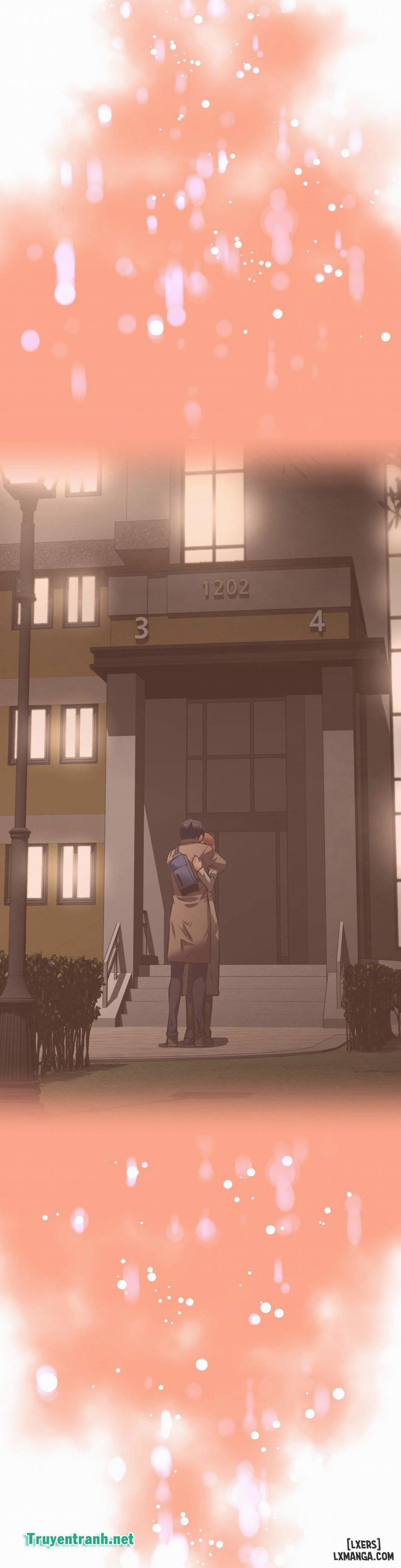 Phóng Thích Dục Vọng 81 trang 29