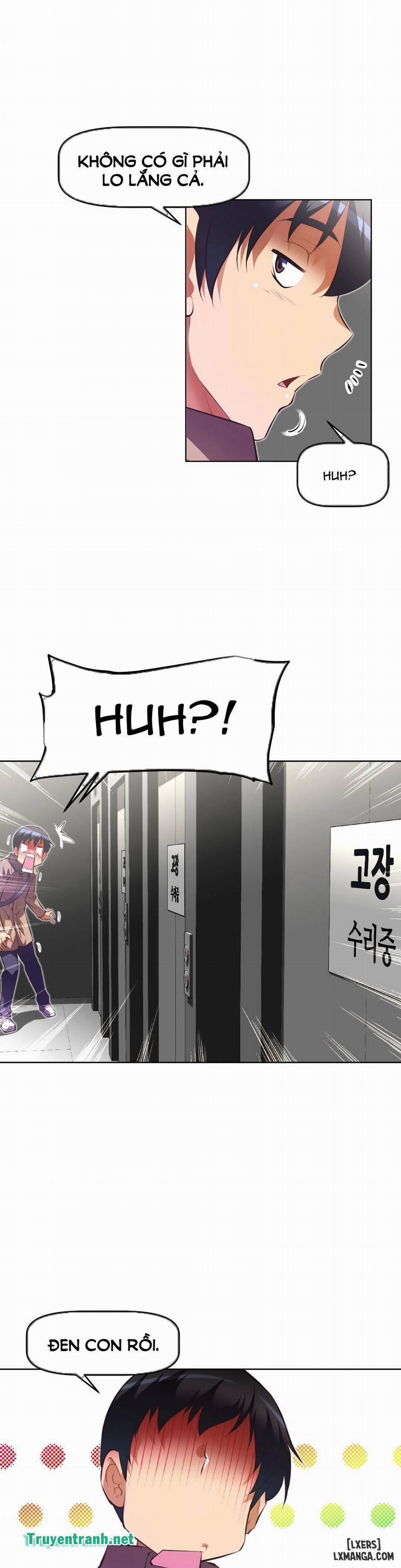 Phóng Thích Dục Vọng 81 trang 32