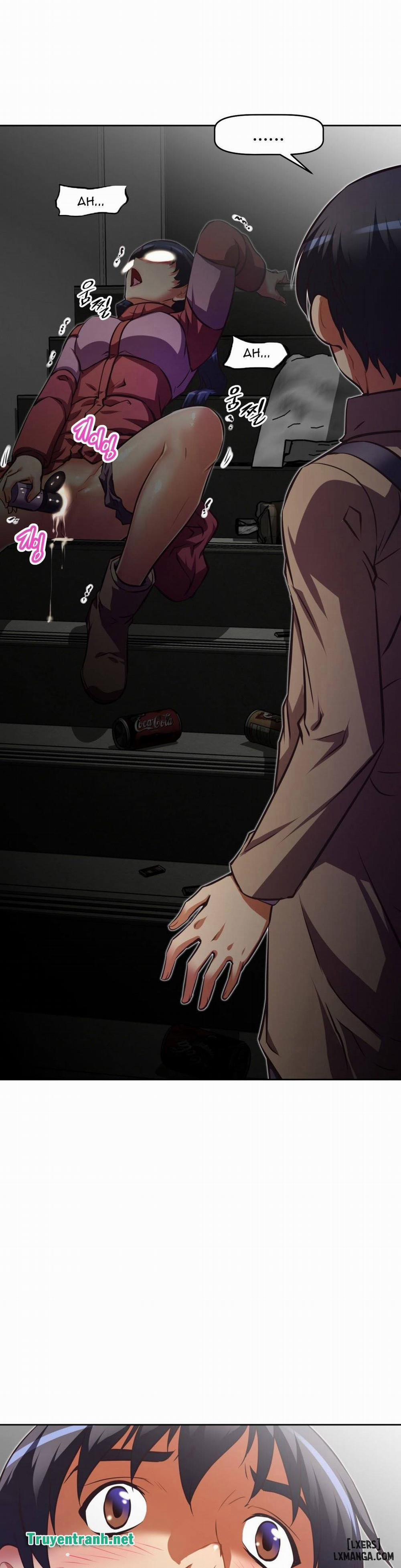 Phóng Thích Dục Vọng 81 trang 39