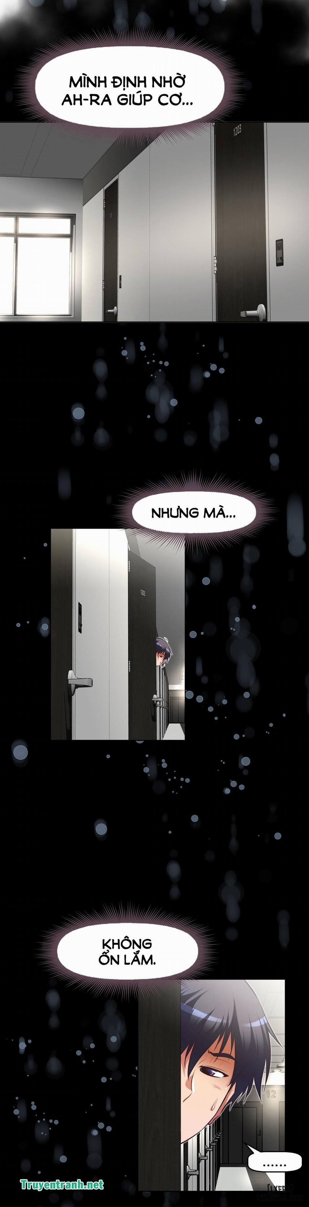 Phóng Thích Dục Vọng 81 trang 4