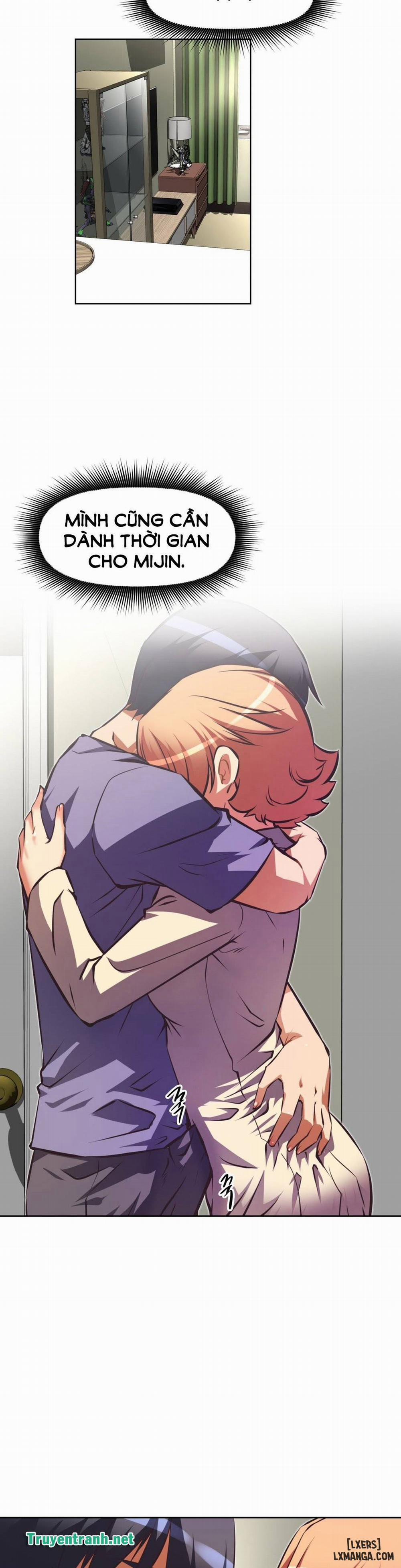 Phóng Thích Dục Vọng 81 trang 6