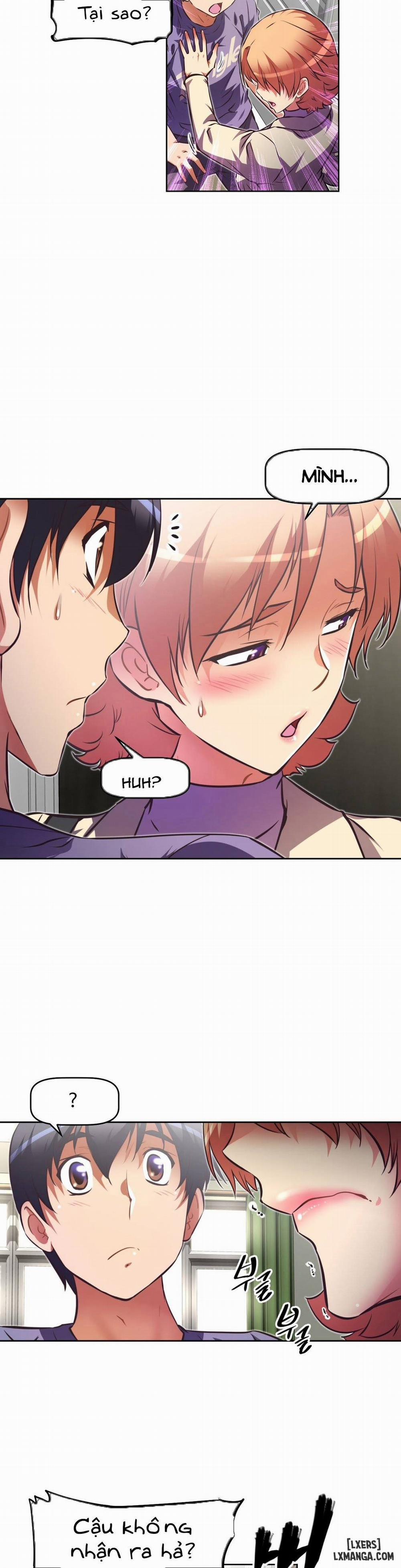 Phóng Thích Dục Vọng 81 trang 9