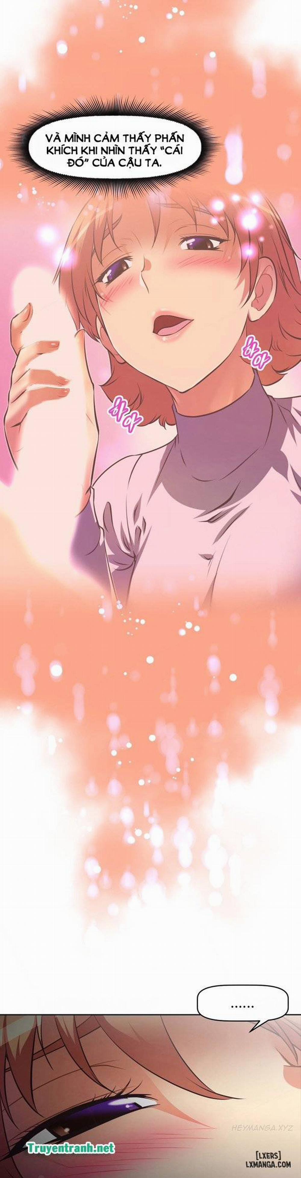 Phóng Thích Dục Vọng 82 trang 10